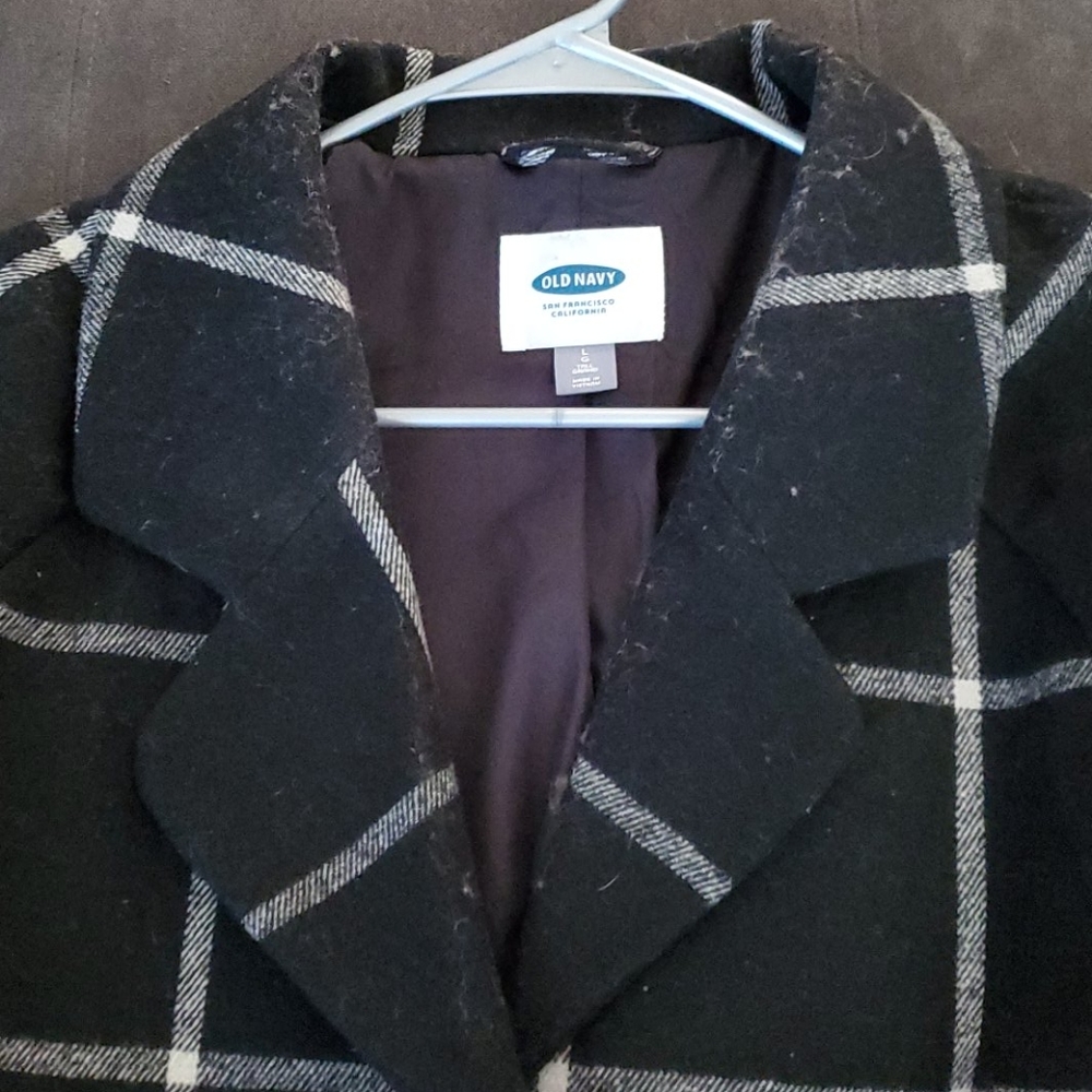 Old Navy Coat